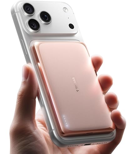 Amazon | TORRAS MiniMag Pro モバイルバッテリー 半固体電池 10000mAh