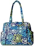 Vera Bradley レディース カラー: ブルー