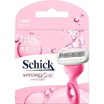 シック schick ハイドロ 他 替刃 88個 未開封品 シック schick ハイドロ 他 替刃 88個 未開封品