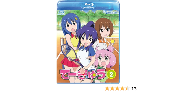 Amazon てーきゅう 2期 Blu Ray アニメ