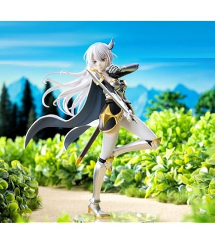 片田舎のおっさん、剣聖になる フィギュア Amazon.co.jp: スレナ・リサンデラ フィギュア 片田舎のおっさん