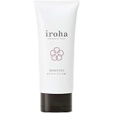 iroha イロハ MOIST GEL モイスト ジェル 美容成分配合のうるおい保湿潤滑ジェル 女性用