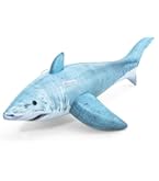 Amazon | INTEX(インテックス) グレートホワイトシャーク