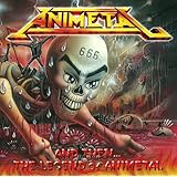 Amazon Blizzard Of Animetal The Second 二代目アニメタル J Pop ミュージック Amazon Blizzard Of Animetal The Second 二代目アニメタル J Pop ミュージック