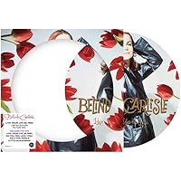 Live Your Life Be Free - Picture Disc Vinyl [Analog]