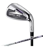Amazon.co.jp: 本間ゴルフ TOUR WORLD TW747 VX アイアン MODUS3 TOUR