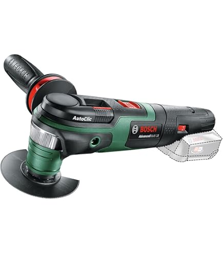 Amazon | Bosch Professional(ボッシュ) カットソー GMF300SCE