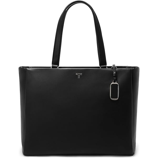 Amazon | VOYAGEUR 「ヴェイル」ミディアム・トート | TUMI(トゥミ