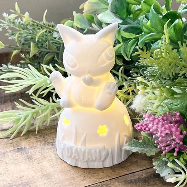 Amazon | [わちふぃーるど] 猫のダヤン ダヤン 生誕35周年記念商品