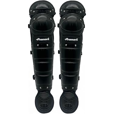 キャッチャー用レガース ブラック ゼット 野球 キャッチャーレガース 硬式 一般 レガーツ レガーズ