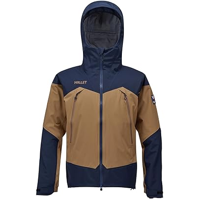 Amazon | [ミレー] ROLDAL III JKT M | コート・ジャケット 通販