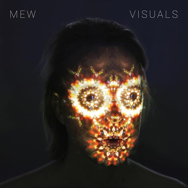 MEW 5番目　アルバム　オールセット Amazon.co.jp: + -: ミュージック