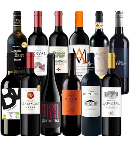 Amazon.co.jp: セレクション 金賞受賞酒 フランスボルドーワイン