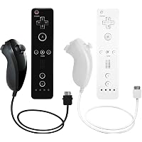 Amazon.co.jp: Wii本体 (クロ) Wiiリモコンプラス2個、Wiiスポーツ