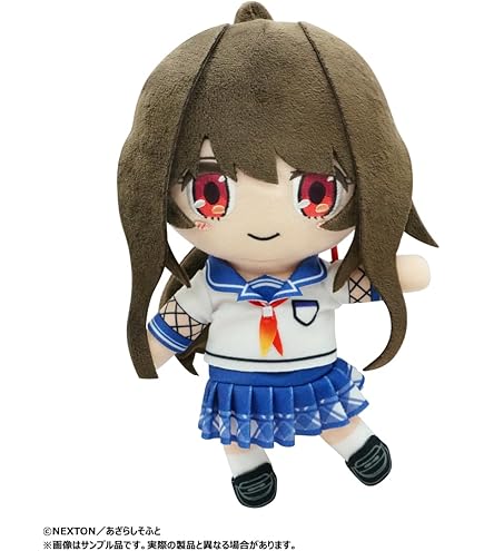 Amazon.co.jp: あざらしそふと×ソフ倫 コラボアクリルフィギュア 蔦町