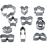 貝印 KAI 飾り 抜き型 デコ弁 や クッキー つくりに chuboos お弁当 応援 FG-5170