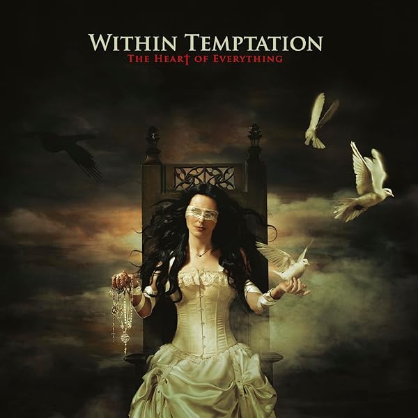 【MTオー様用】WITHIN TEMPTATION / Black Sympho MTオー様用】WITHIN TEMPTATION / Black Sympho MTオー様用】WITHIN