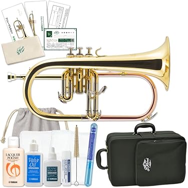 Amazon.co.jp Best Sellers: The most popular items in Flugelhorns