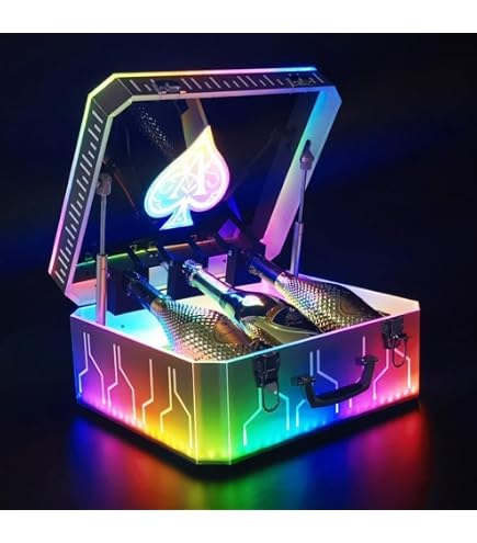 アルマンド ディスプレイ LED アタッシュ ケース ライト シャンパン0. Amazon｜OLMMT シャンパンケース LEDディスプレイ アタッシュケース