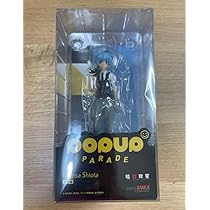暗殺教室　潮田渚　フィギュア　POP UP PARADE ポッパレ　グッスマ POP UP PARADE 潮田 渚