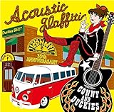 CONNY ACOUSTIC GRAFFITI �`CONNY AND DUCKIES BEST�`