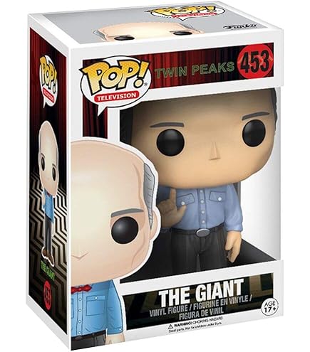 Amazon.co.jp: Funko - Figurine Twin Peaks - Laura Palmer Pop 10cm