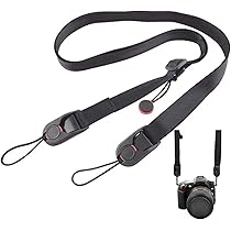 [希少美品]BackChannelBallisticsナイロンカメラストラップ Amazon.co.jp: AFGRAPHIC カメラストラップ ナイロン ブラウン ネック