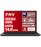 Amazon.co.jp: FMV 富士通 ノートパソコン Note A WA1-K2 (MS Office