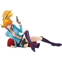 Amazon.co.jp: ルパン 三世 フィギュア ルパン三世 LUPIN THE ⅢRD