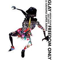 GLAY HIGHCOMMUNICATIONS TOUR 2023 The Ghost Hunter HC episode3 DVD