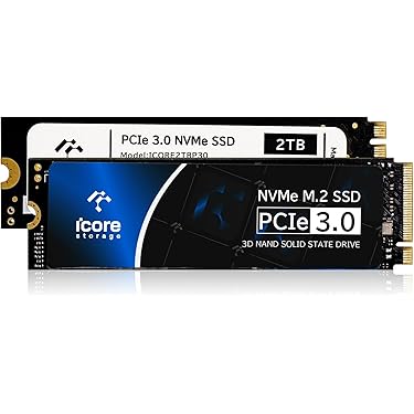 Amazon.co.jp 最新リリース: 内蔵型SSD の新着ランキングです。