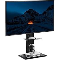 Amazon.co.jp: テレビスタンド壁掛けテレビ台32-65インチテレビ対応