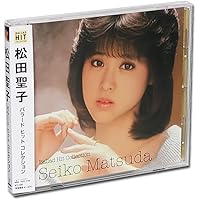 Amazon.co.jp: 松田聖子 ヒット ＆ バラード コレクション CD3枚組 全