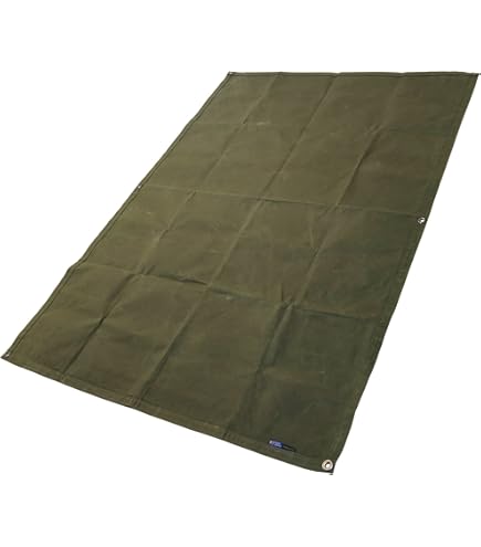 Amazon | イギリス軍 バシャ タープ DPMカモ 255cm×220cm 実物