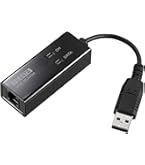 Amazon | ラトックシステム USB 56K DATA/14.4K FAX Modem RS-USB56N