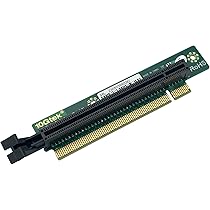 ライザーカード Amazon | GINTOOYUN U.2 - PCIE 拡張カード SFF 8639 - PCIE 3.0