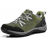 Amazon ショウカン 高ヘルプ アウトドア 登山 ハイキング靴 迷彩の靴 Xiangguan ショウカン スニーカー
