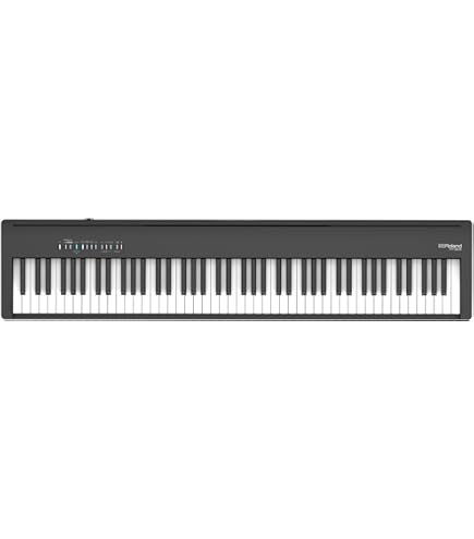 Amazon | Roland ローランド 電子ピアノ デジタルピアノ
