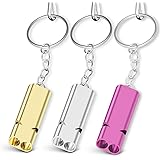 【Amazon.co.jp限定】ホイッスル 笛 防災 救援 PolySky ネックストラップ付き アウトドア 学校 ジム キャンプ ハイキング 生存 コーチ 審判 装備 ライフガード