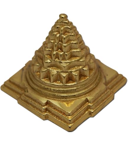 Shri Navagraha Yantra 24ct Gold Foil