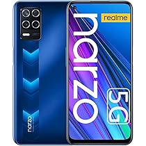 スマートフォン本体 ANDROID - realme narzo30 5G 4GB/128GB Android11 61P6sYn6XvL._AC_UL210_SR210,