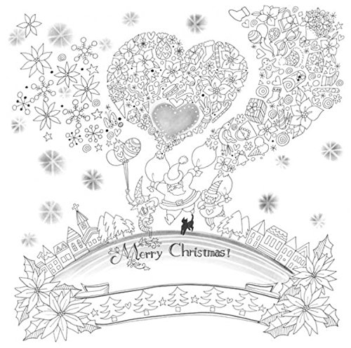 大人の塗り絵が大人気 塗り絵を美しく仕上げるコツ ポイントを解説 4ページ目 Hands