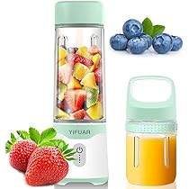 Amazon | ジューサー ミキサー 野菜 果物 離乳食用 栄養補充 氷