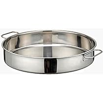 Amazon｜GuDeGuDe(売店) 揚げ物 バット ステンレス バット 調理