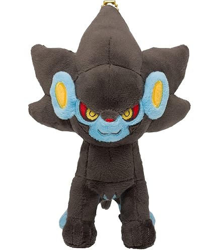 Amazon.co.jp: ポケモンセンターオリジナル ぬいぐるみ MY RENTORAR'S