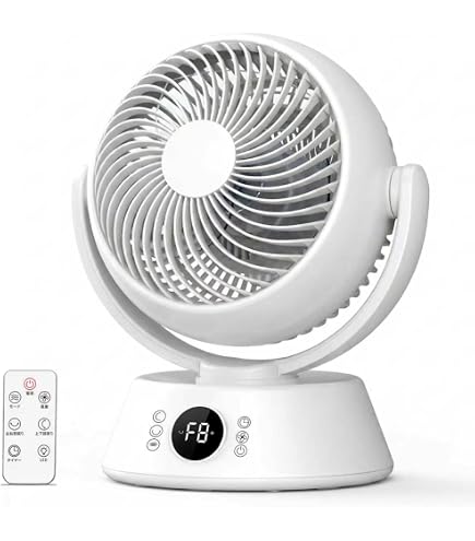 Amazon | Woozoo 5-speed Globe Fan 5 Year Warranty 1Count