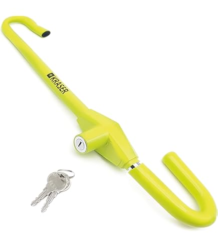 Amazon | サン自動車工業(SUN AUTOMOBILE) SUPER LOCK ハンドル