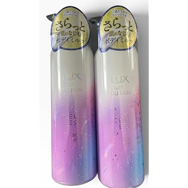 Amazon.co.jp 最新リリース: ボディローション・ミルク の新着