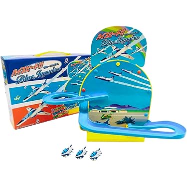 Amazon.co.jp ほしい物ランキング: キッズプレイ用飛行機 で