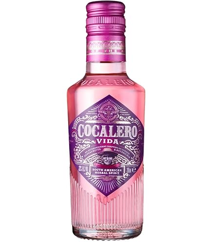 Amazon.co.jp: コカレロ クラシコ COCALERO CLASICO [ボタニカル